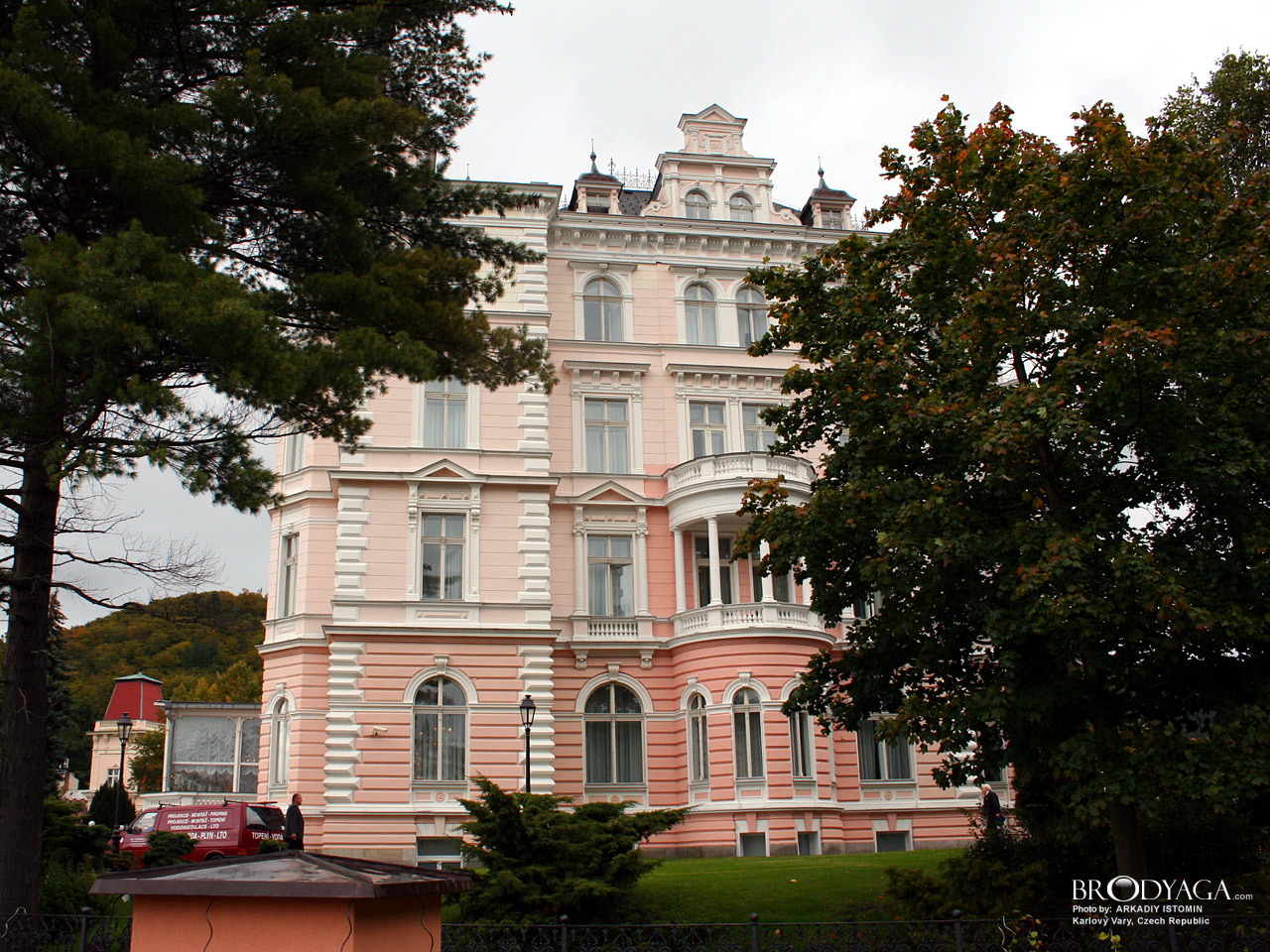 Karlovy Vary